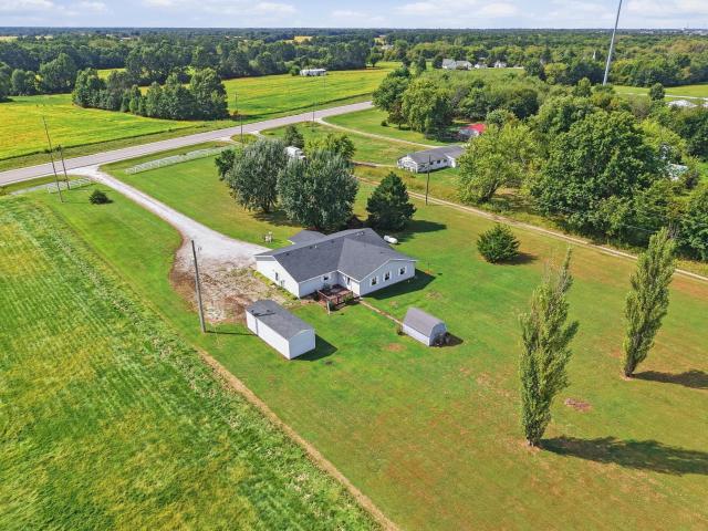 House for sale in Moberly, Randolph County