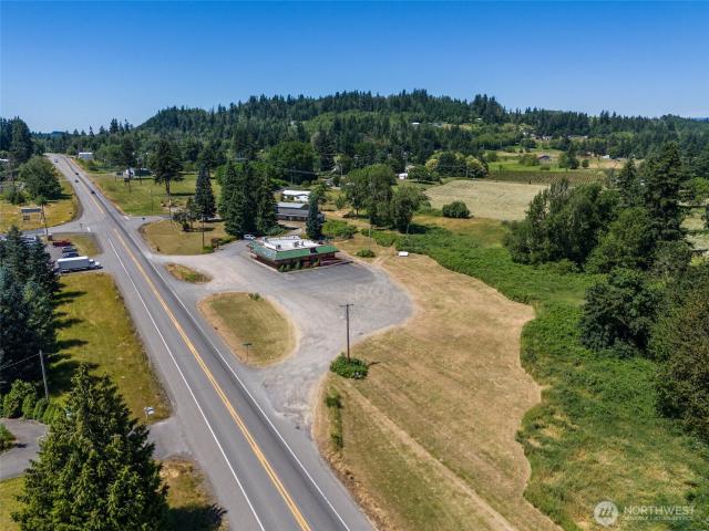 Commercial for sale in Washington