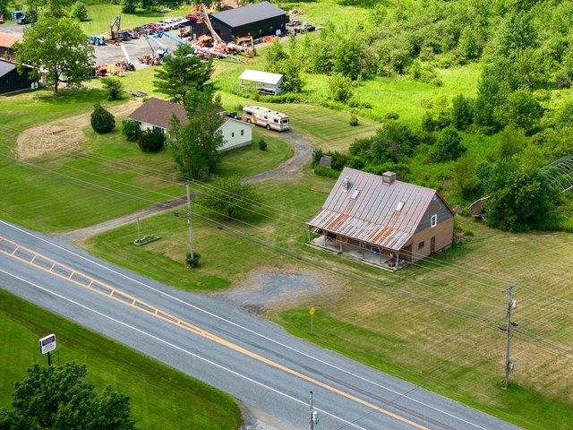House for sale in Vermont