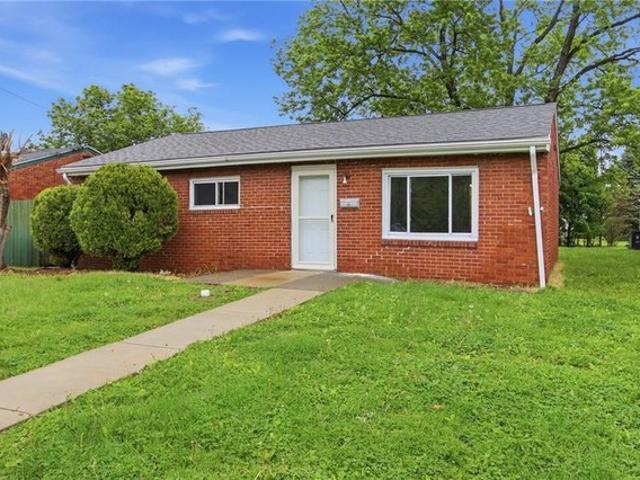House for sale in Mckeesport, Pennsylvania