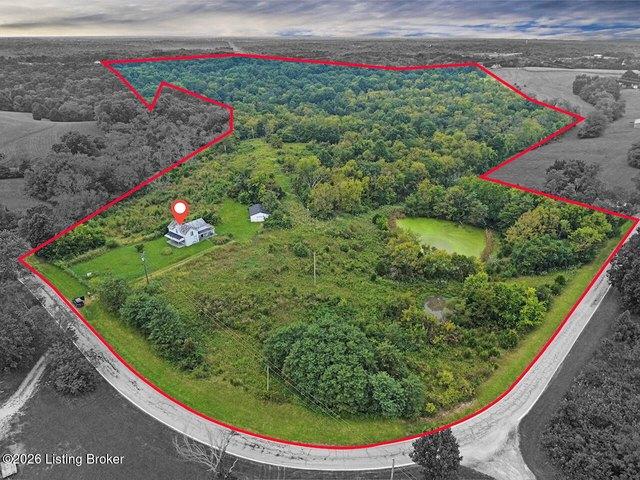 Land for sale in Turners Station, Henry County