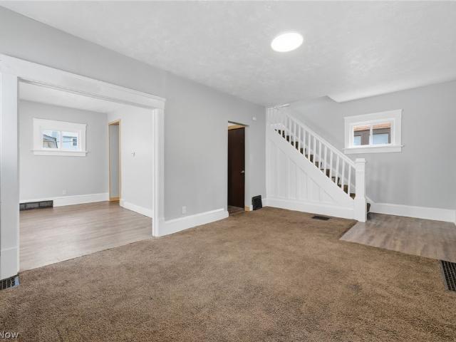 House for sale in Canton, Ohio