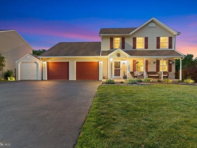House for sale in Dover, Pennsylvania