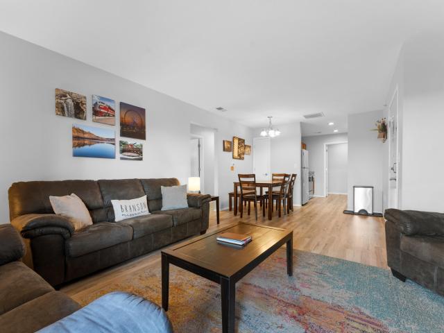 Condo for sale in Branson, Missouri