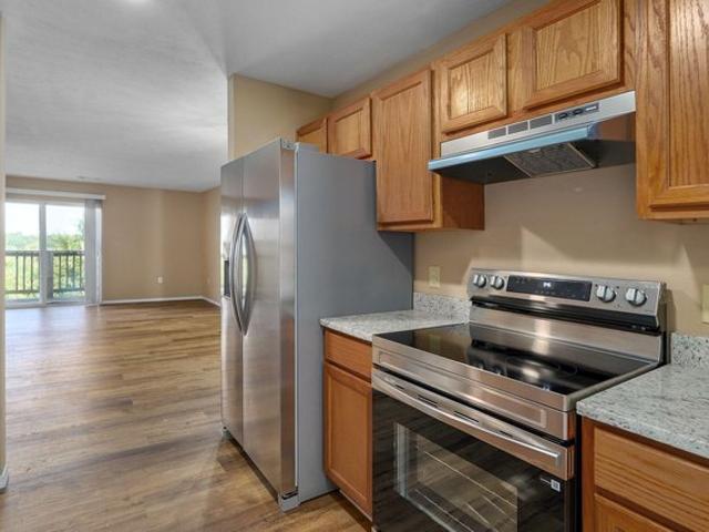 Condo for sale in Branson, Missouri