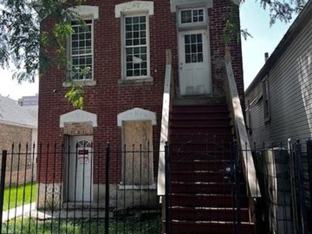 House for sale in Chicago Park, Illinois
