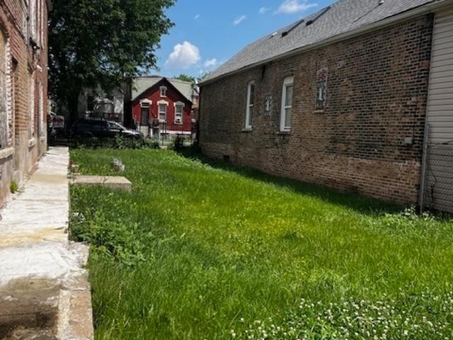 House for sale in Chicago Park, Illinois