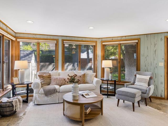 House for sale in Fulton, Minneapolis