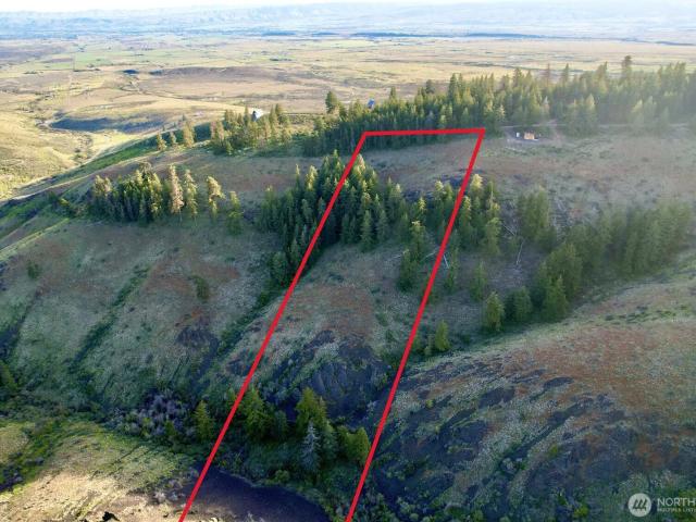 Land for sale in Ellensburg, Washington