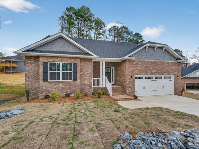 House for sale in Albemarle, Stanly County