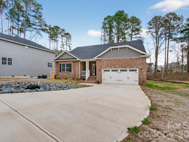House for sale in Albemarle, North Carolina