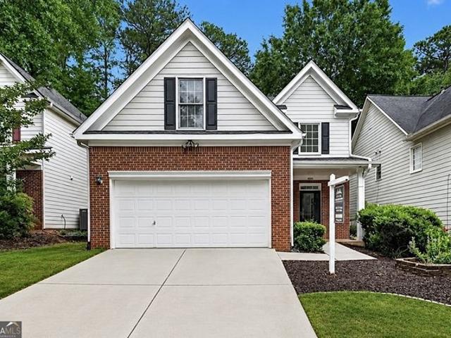 House for sale in Dunwoody, Georgia