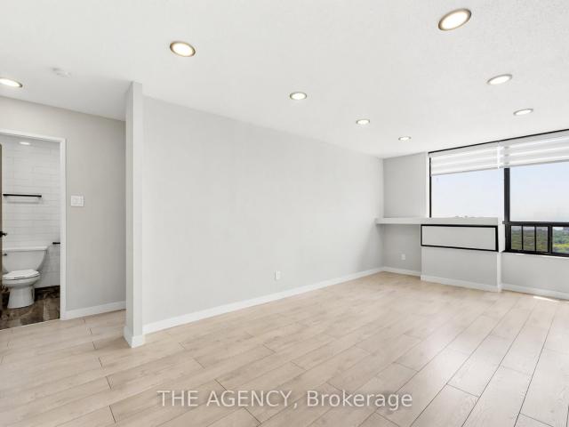 Condo for rent in Woburn, Ontario