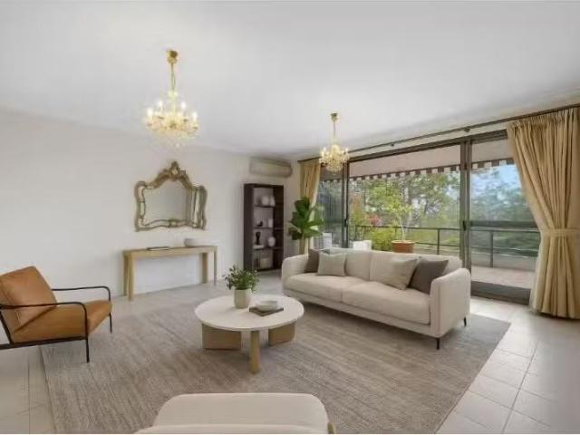 Apartment for rent in Sydney, New South Wales