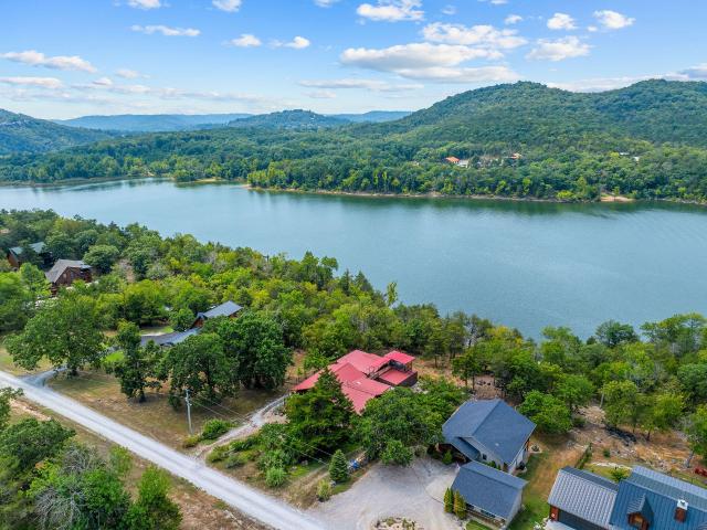 House for sale in Barry County, Missouri