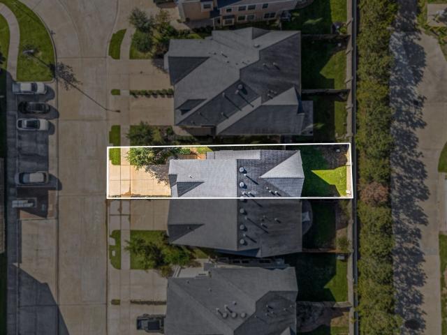 Duplex for sale in Fulshear, Texas
