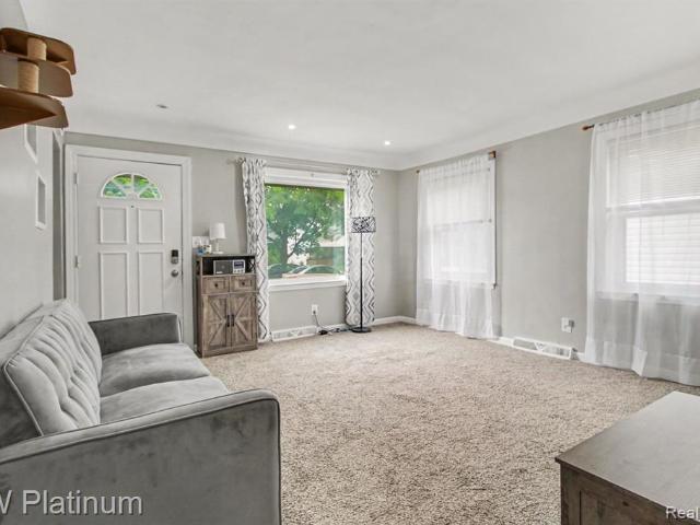 House for sale in Westland, Michigan