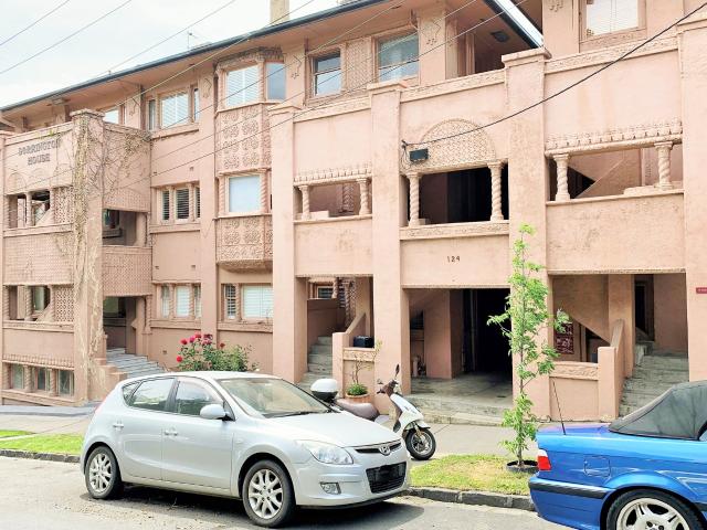 Apartment for rent in Camerons Creek, Victoria