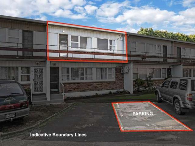 Apartment for sale in East Tamaki