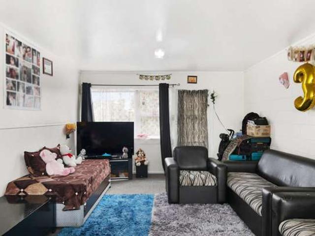 Apartment for rent in East Tamaki