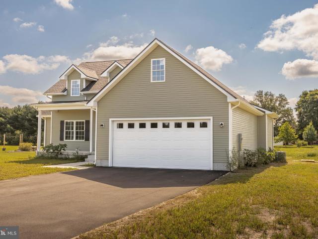 House for sale in Delaware
