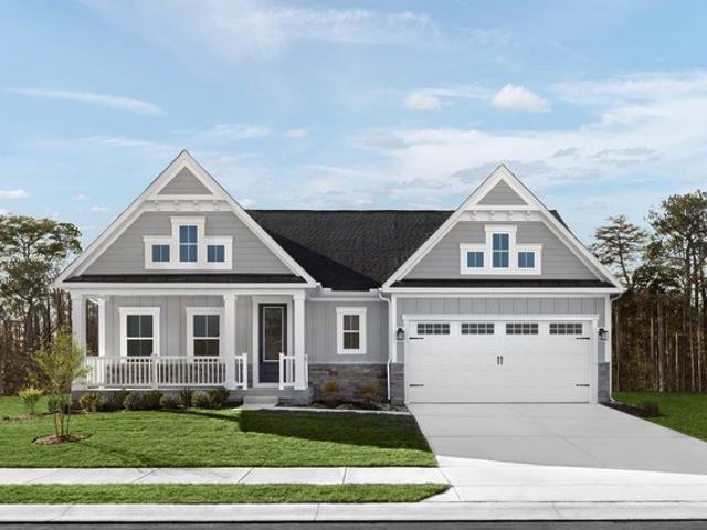 House for sale in Delaware