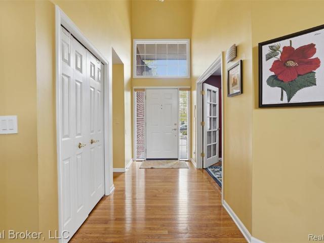 Property for rent in Novi, Michigan