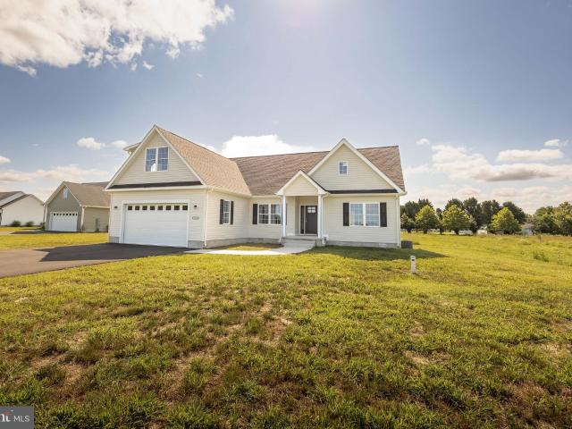 House for sale in Delaware