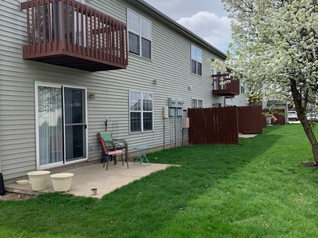 Apartment for rent in West Lafayette, Tippecanoe County