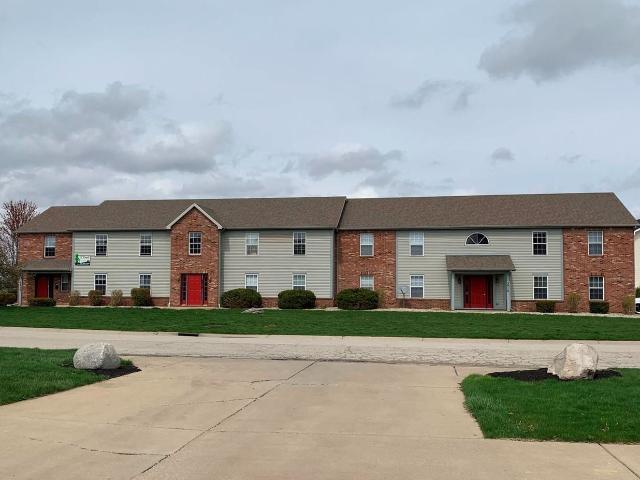 Apartment for rent in West Lafayette, Tippecanoe County