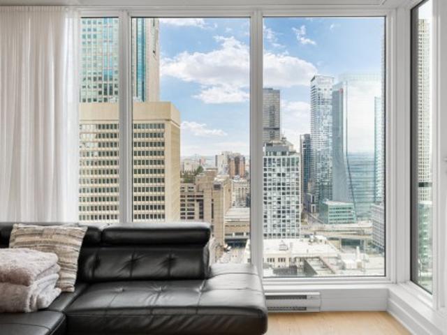 Condo for sale in St. Leonard's, Quebec