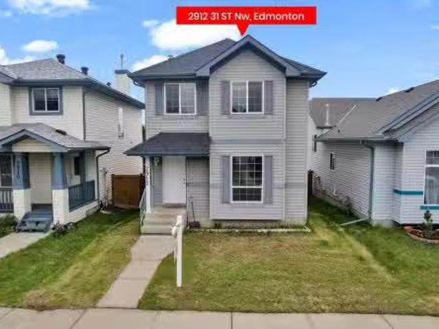 House for sale in Wedgewood, Alberta