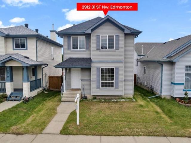 House for sale in Wedgewood, Alberta