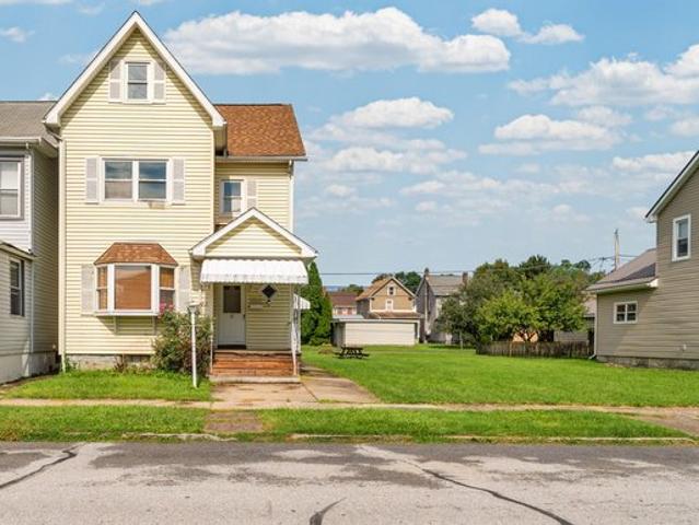 House for sale in Blair, Pennsylvania