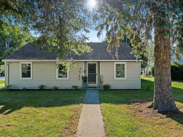 House for sale in Two Rivers, Wisconsin