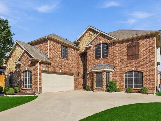 House for sale in Grand Prairie, Dallas County