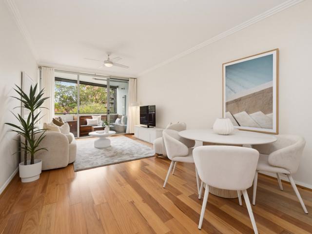Apartment for rent in Sydney, New South Wales