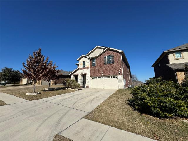 Property for rent in Williamson, Texas