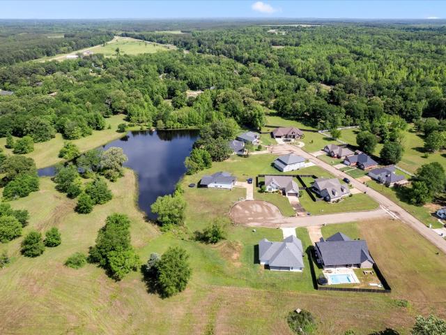 Land for sale in Titus, Texas
