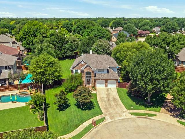 House for sale in Denton, Texas