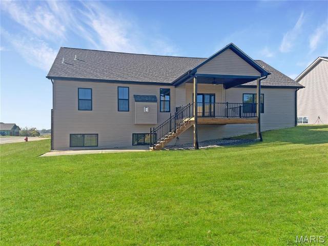 Property for sale in Maryville, Illinois