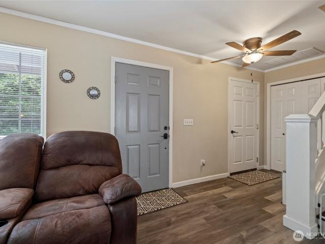 House for sale in Washington