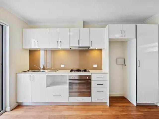 Apartment for rent in Erskine