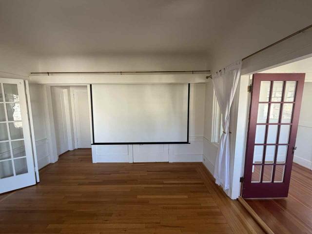Apartment for rent in Berkeley, California