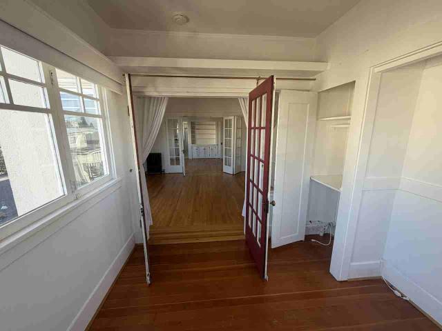 Apartment for rent in Claremont, Berkeley