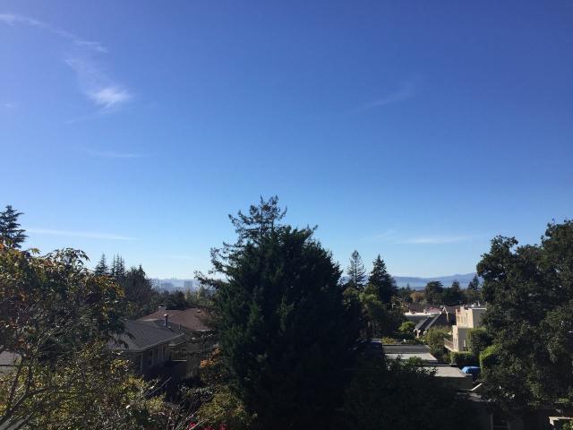 Apartment for rent in Berkeley, California
