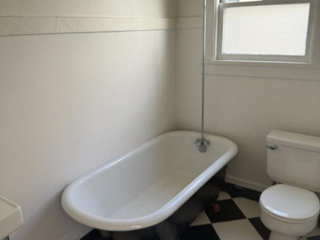 Apartment for rent in Berkeley, California