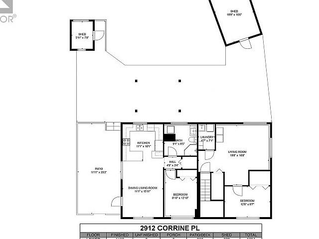 House for sale in Langford, British Columbia