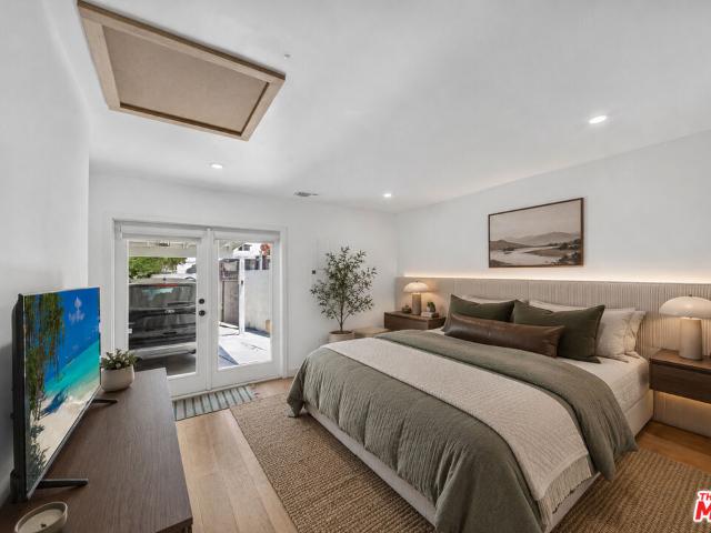 House for sale in Canoga Park, California