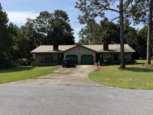 House for sale in Crestview, Florida